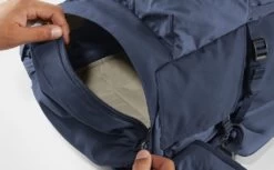 FJÄLLRÄVEN Fjällräven Keb 52 -Camping Série Magasin sac a dos fjallraven keb 52 13 1