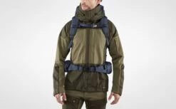 FJÄLLRÄVEN Fjällräven Keb 52 -Camping Série Magasin sac a dos fjallraven keb 52 14 1