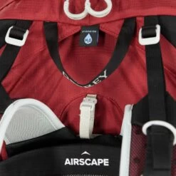 Osprey Tempest 40 -Camping Série Magasin sac a dos osprey tempest 50 09 1