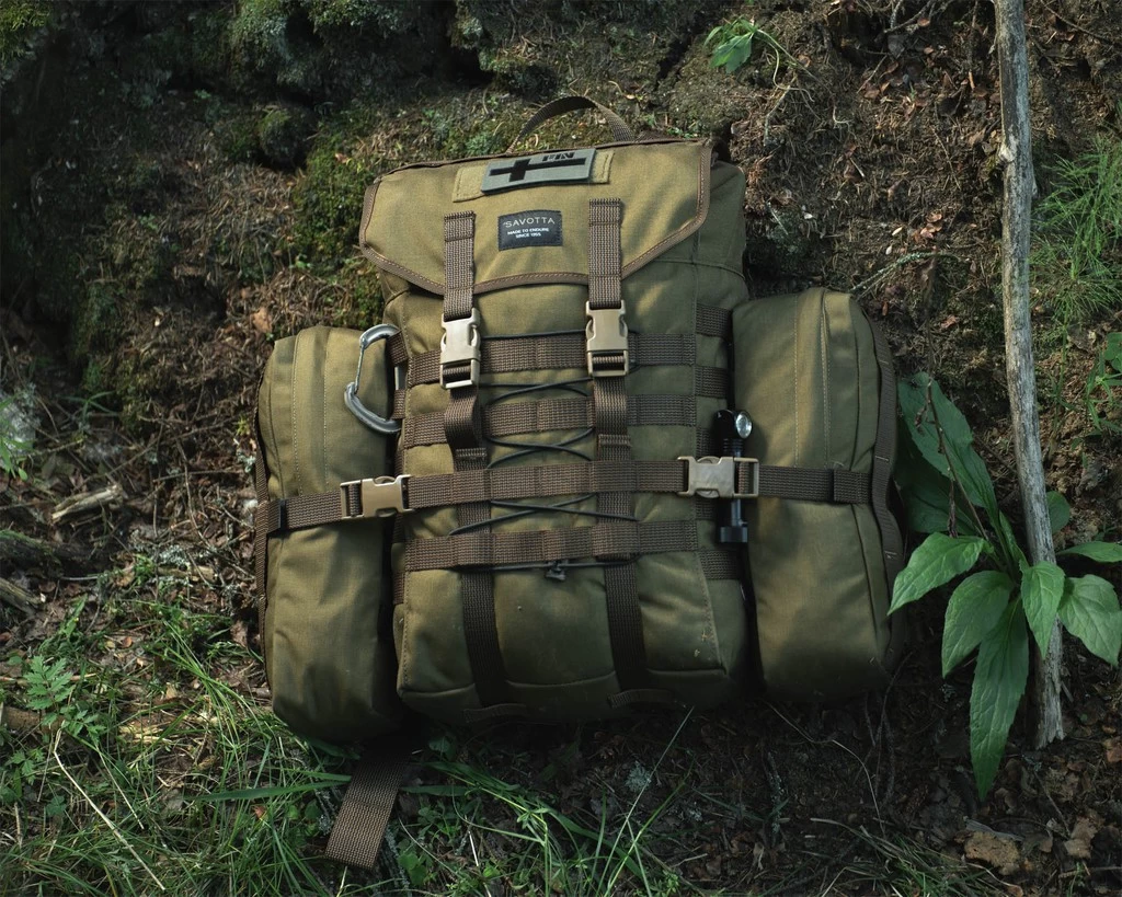 Savotta Jääkäri S 22 Savotta Jääkäri S – Image 20