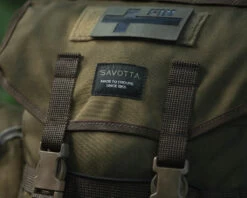 Savotta Jääkäri S 40 Savotta Jääkäri S -Camping Série Magasin sac a dos savotta jaakari s 21