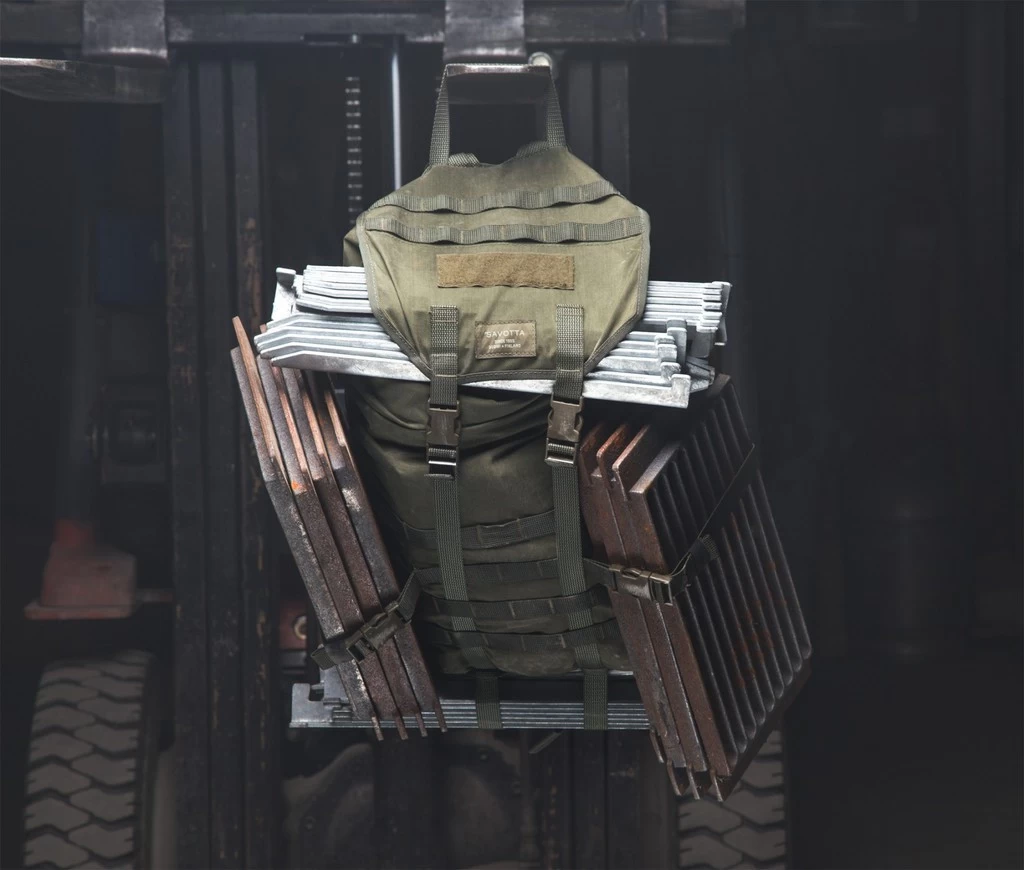 Savotta Jääkäri S 19 Savotta Jääkäri S – Image 17