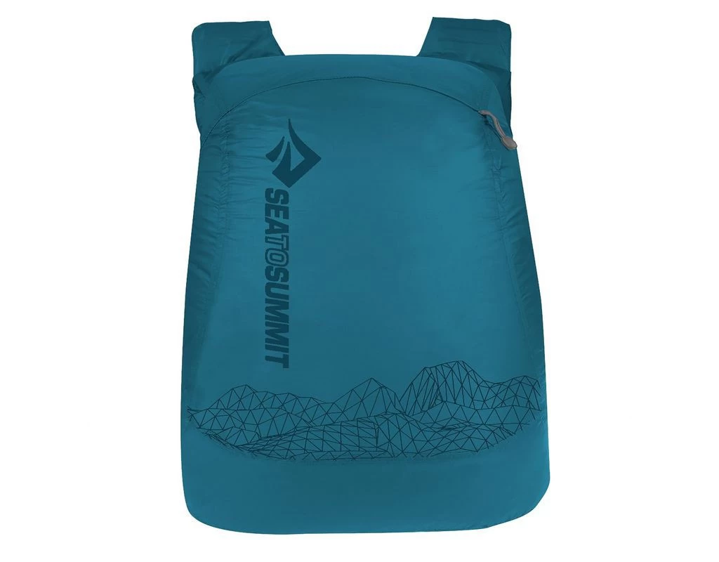 Sea To Summit Ultra-Sil Nano DayPack 4 Sea To Summit Ultra-Sil Nano DayPack – Image 2