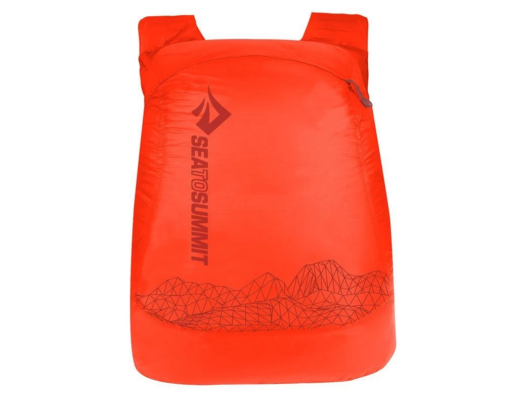 Sea To Summit Ultra-Sil Nano DayPack 5 Sea To Summit Ultra-Sil Nano DayPack – Image 3