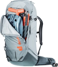 Deuter Freescape Lite 24 SL 30 Deuter Freescape Lite 24 SL -Camping Série Magasin sac a dos ski randonnee deuter freescape lite 24 sl 10