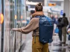 Exped Radical 30 -Camping Série Magasin sac a dos voyage exped racial 91 1