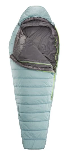 Therm-a-Rest Thermarest Sleep Liner -Camping Série Magasin sac a viande drap de sac doublure thermarest sleep liner 03