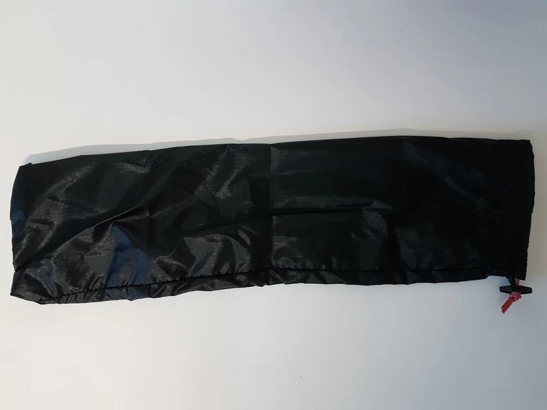 Hilleberg Pole Bag 4 Hilleberg Pole Bag – Image 2