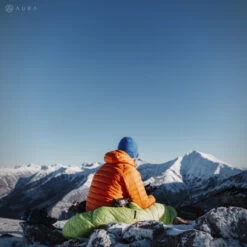 Aura AR 450/800 -Camping Série Magasin sac de couchage aura ar 21 1