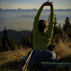 Aura NOM 300/800 -Camping Série Magasin sac de couchage aura nom 21 1