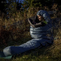 Aura NOM 300/800 -Camping Série Magasin sac de couchage aura nom 22 1