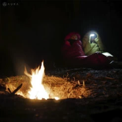 Aura NOM 300/800 -Camping Série Magasin sac de couchage aura nom 23 1