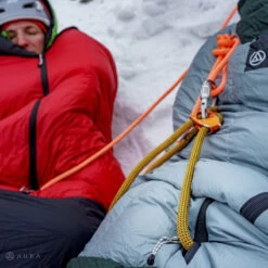 Aura X 450/800 -Camping Série Magasin sac de couchage aura x 15 1