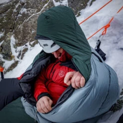 Aura X 450/800 -Camping Série Magasin sac de couchage aura x 16 1