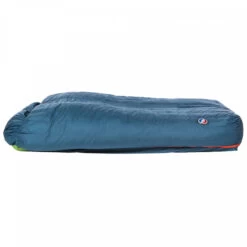 Big Agnes King Solomon 20° -Camping Série Magasin sac de couchage big agnes king solomon 20 05