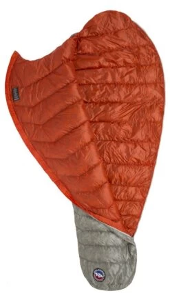Big Agnes Pluton UL 40 -Camping Série Magasin sac de couchage big agnes pluton ul 40 03