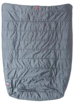 Big Agnes Dream Island 20° -Camping Série Magasin sac de couchage double big agnes dream island 20 03