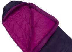 Sea To Summit Quest QuII 19 Sea To Summit Quest QuII -Camping Série Magasin sac de couchage femme sea to summit quest quii 03