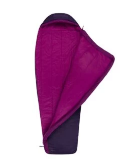 Sea To Summit Quest QuII 16 Sea To Summit Quest QuII -Camping Série Magasin sac de couchage femme sea to summit quest quii 09