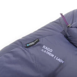 Helsport Rago X-Trem Lady -Camping Série Magasin sac de couchage helsport rago x trem lady 13