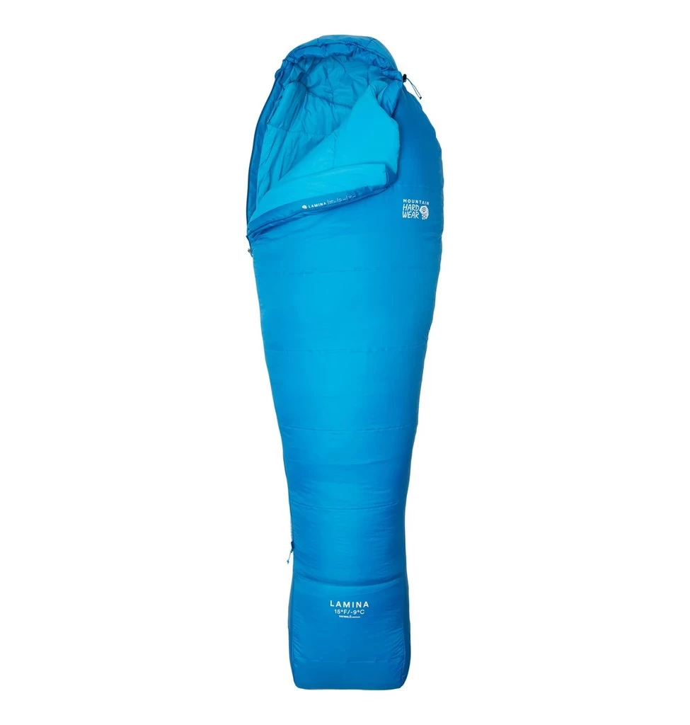 Mountain Hardwear Lamina 15F/-9C 3 Mountain Hardwear Lamina 15F/-9C