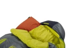 NEMO EQUIPMENT Nemo Disco Men's 30 -Camping Série Magasin sac de couchage nemo disco mens 30 06