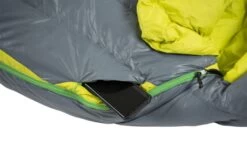 NEMO EQUIPMENT Nemo Disco Men's 30 -Camping Série Magasin sac de couchage nemo disco mens 30 09