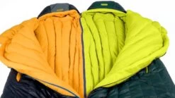 NEMO EQUIPMENT Nemo Disco Men's 30 -Camping Série Magasin sac de couchage nemo disco mens 30 13