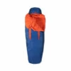 NEMO EQUIPMENT Nemo Forte Men's 35 -Camping Série Magasin sac de couchage nemo forte 35 01