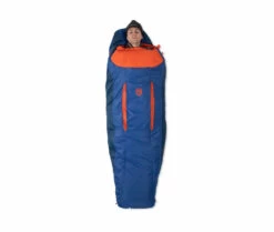 NEMO EQUIPMENT Nemo Forte Men's 35 13 NEMO EQUIPMENT Nemo Forte Men's 35 -Camping Série Magasin sac de couchage nemo forte 35 02
