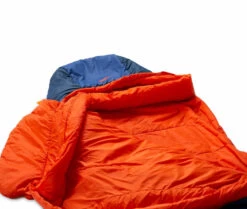 NEMO EQUIPMENT Nemo Forte Men's 35 15 NEMO EQUIPMENT Nemo Forte Men's 35 -Camping Série Magasin sac de couchage nemo forte 35 05