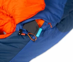 NEMO EQUIPMENT Nemo Forte Men's 35 17 NEMO EQUIPMENT Nemo Forte Men's 35 -Camping Série Magasin sac de couchage nemo forte 35 06