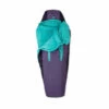 NEMO EQUIPMENT Nemo Forte Women’s 20 -Camping Série Magasin sac de couchage nemo forte women 20 01