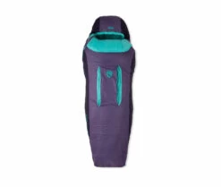 NEMO EQUIPMENT Nemo Forte Women’s 20 -Camping Série Magasin sac de couchage nemo forte women 20 02