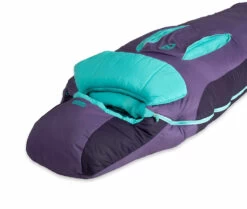 NEMO EQUIPMENT Nemo Forte Women’s 20 -Camping Série Magasin sac de couchage nemo forte women 20 04