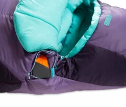NEMO EQUIPMENT Nemo Forte Women’s 20 -Camping Série Magasin sac de couchage nemo forte women 20 05