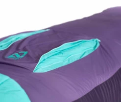 NEMO EQUIPMENT Nemo Forte Women’s 20 -Camping Série Magasin sac de couchage nemo forte women 20 06
