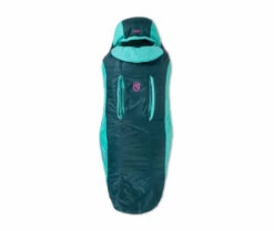 NEMO EQUIPMENT Nemo Forte Women’s 35 -Camping Série Magasin sac de couchage nemo forte women 35 02