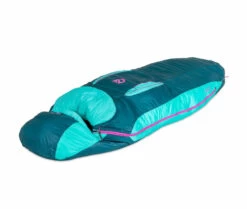 NEMO EQUIPMENT Nemo Forte Women’s 35 -Camping Série Magasin sac de couchage nemo forte women 35 04