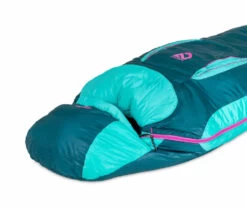 NEMO EQUIPMENT Nemo Forte Women’s 35 -Camping Série Magasin sac de couchage nemo forte women 35 05
