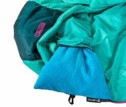NEMO EQUIPMENT Nemo Forte Women’s 35 -Camping Série Magasin sac de couchage nemo forte women 35 06