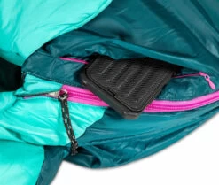 NEMO EQUIPMENT Nemo Forte Women’s 35 -Camping Série Magasin sac de couchage nemo forte women 35 07