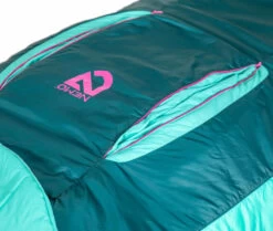 NEMO EQUIPMENT Nemo Forte Women’s 35 -Camping Série Magasin sac de couchage nemo forte women 35 08