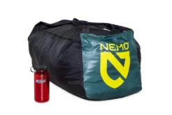 NEMO EQUIPMENT Nemo Jazz Duo -Camping Série Magasin sac de couchage nemo jazz duo 06