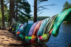 NEMO EQUIPMENT Nemo Kayu Men's 30 -Camping Série Magasin sac de couchage nemo kayu men 30 12