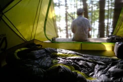 NEMO EQUIPMENT Nemo Kayu Men's 30 -Camping Série Magasin sac de couchage nemo kayu men 30 13