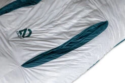 NEMO EQUIPMENT Nemo Kayu Women's 15 -Camping Série Magasin sac de couchage nemo kayu women 15 07