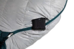 NEMO EQUIPMENT Nemo Kayu Women's 15 -Camping Série Magasin sac de couchage nemo kayu women 15 09