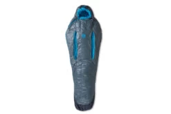 NEMO EQUIPMENT Nemo Kayu Women's 30 15 NEMO EQUIPMENT Nemo Kayu Women's 30 -Camping Série Magasin sac de couchage nemo kayu women 30 02