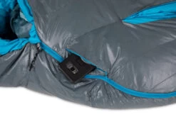 NEMO EQUIPMENT Nemo Kayu Women's 30 21 NEMO EQUIPMENT Nemo Kayu Women's 30 -Camping Série Magasin sac de couchage nemo kayu women 30 09